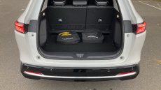 Honda E Ny1 150kW Elegance 69kWh 5dr Auto Electric Hatchback